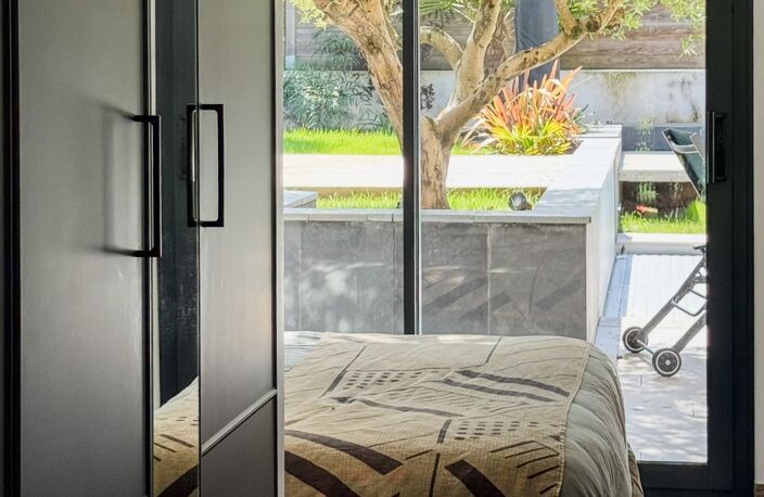 Vente Maison d'architecte 7 pièces — photo 3