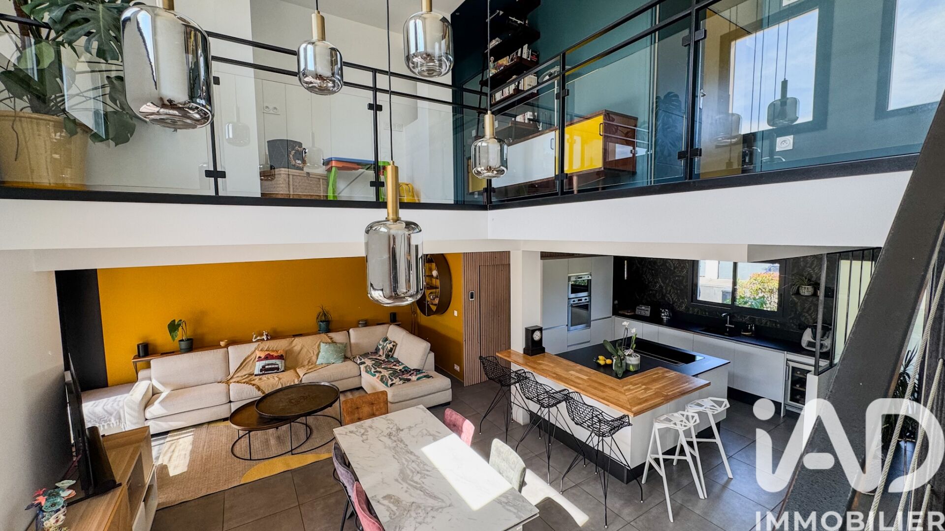 Vente Maison/villa 7 pièces - Photo 5