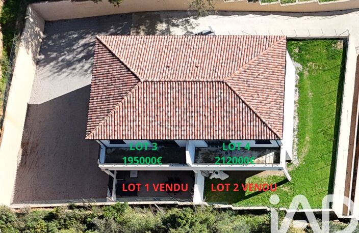 Vente Appartement 3 pièces — photo 2