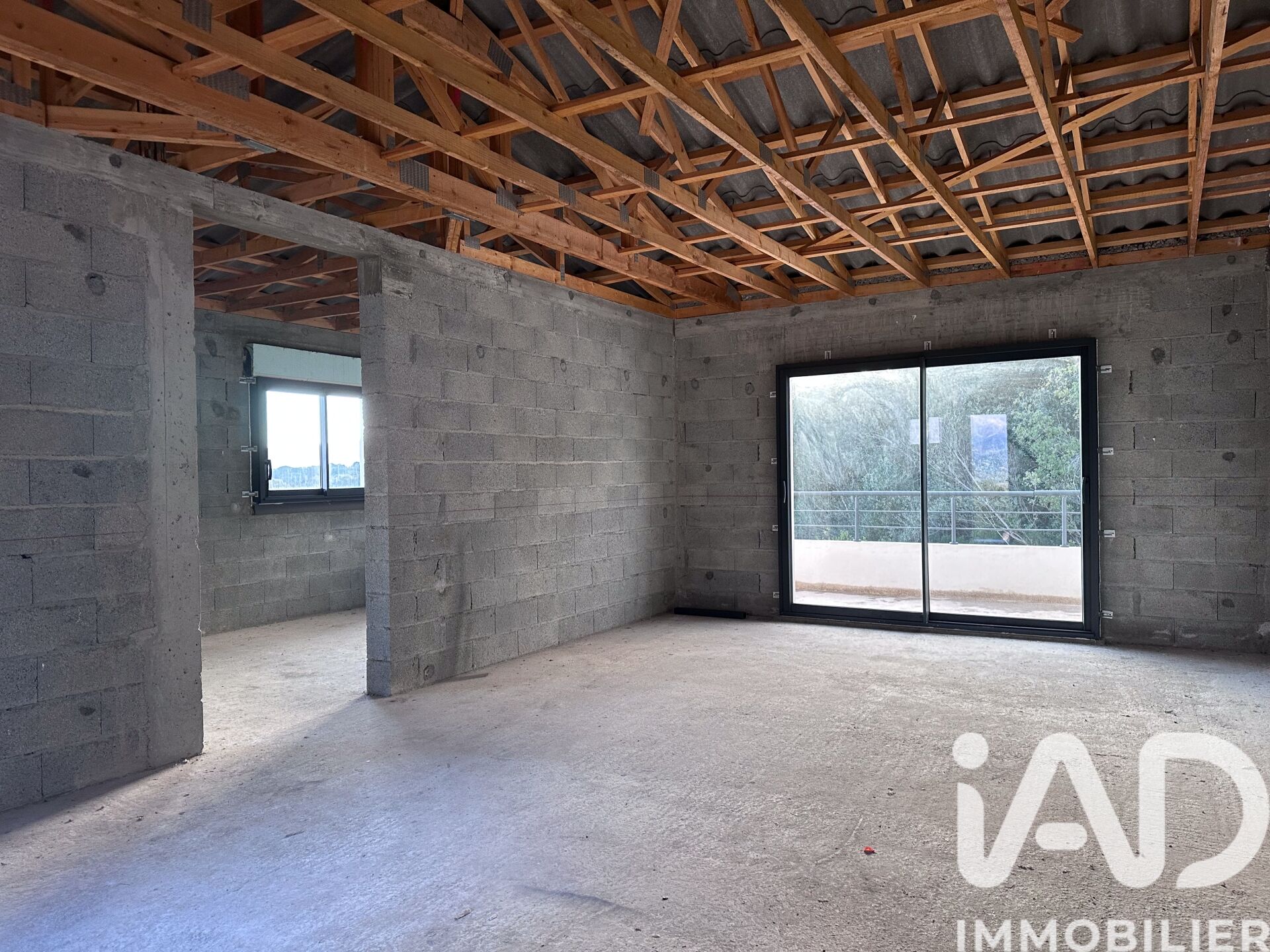 Vente Appartement 3 pièces - Photo 5