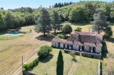 Maison 8 pièces 519750 €
