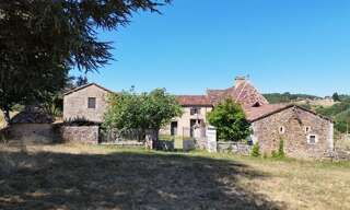Maison 8 Pièces 286 m² à vendre à Le Buisson-de-Cadouin (24480)