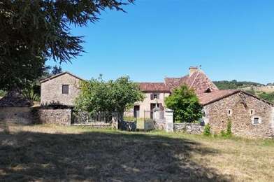 Maison 8 pièces 519750 €