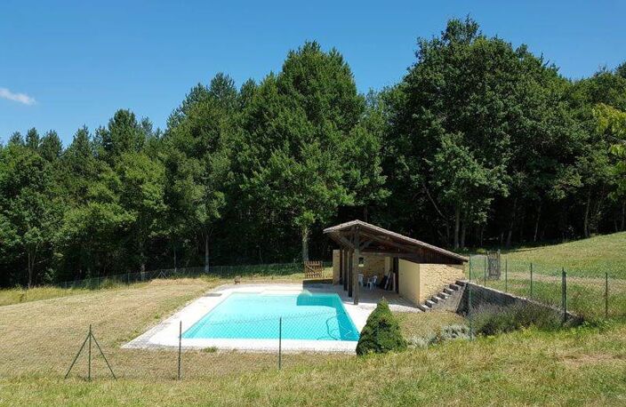 Corps de Ferme de 8 pièces principales — photo 2