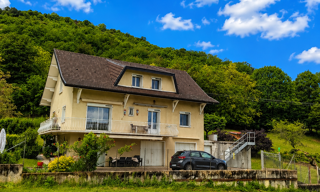 Maison 6 Pièces 160 m² à vendre à Peyrieu (01300)
