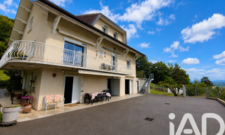 Maison 6 Pièces 158 m² à vendre à Peyrieu (01300)