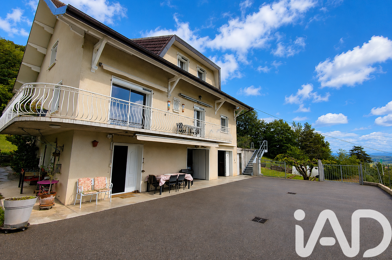 Maison 6 pièces 435750 €