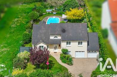 Maison 7 pièces 475000 €