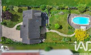 Maison 7 Pièces 162 m² à vendre à Metz (57000)
