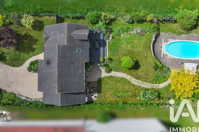 Maison 7 pièces 475000 €