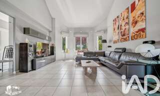 Maison 7 Pièces 162 m² à vendre à Coincy (57530)