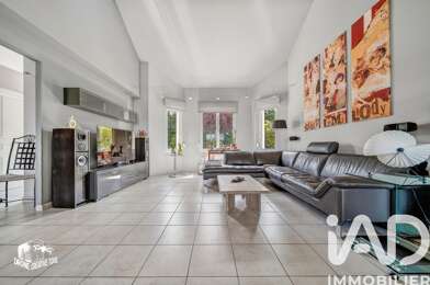 Maison 7 pièces 475000 €