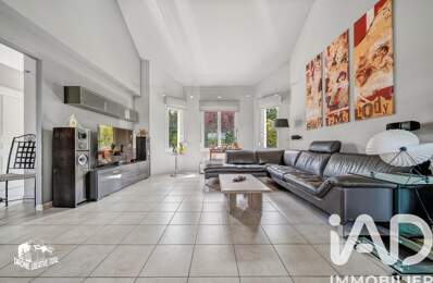 Vente Maison/villa 7 pièces — photo du bien
