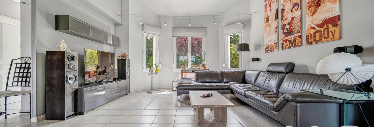 Maison 7 Pièces 162 m² à vendre à Coincy (57530)