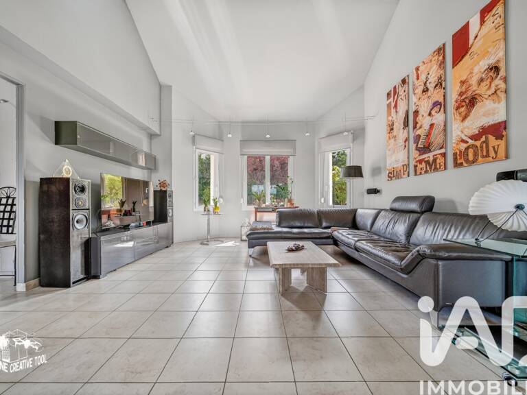 Vente Maison/villa 7 pièces — photo 1