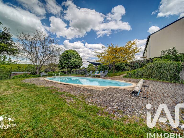 Vente Maison/villa 7 pièces — photo 1