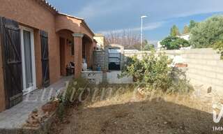 Maison 4 Pièces 82 m² à vendre à Frontignan (34110)