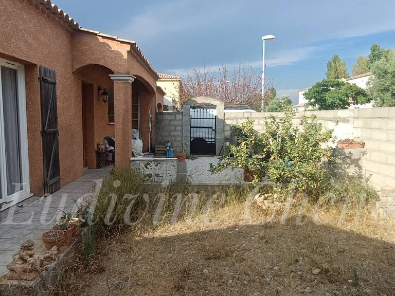 Vente Maison/villa 4 pièces — photo 1