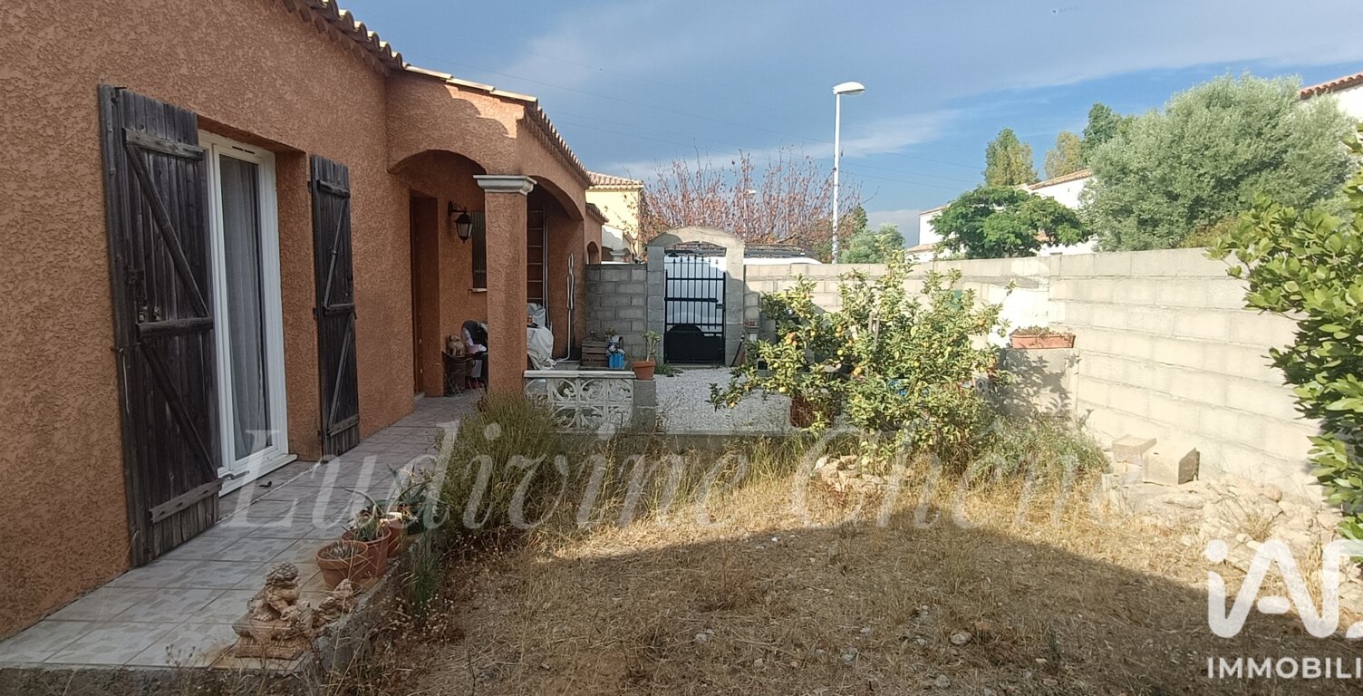 Vente Maison/villa 4 pièces — photo 1