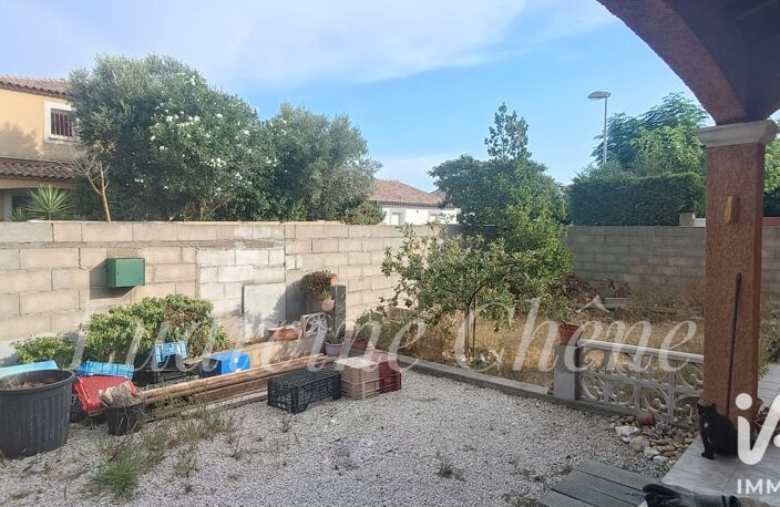 Vente Maison/villa 4 pièces — photo 2