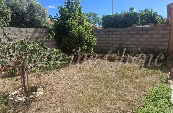Vente Maison/villa 4 pièces — photo 3
