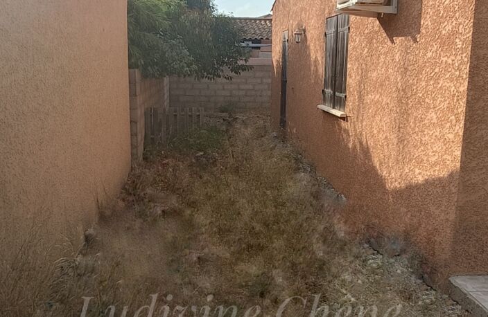 Vente Maison/villa 4 pièces — photo 4