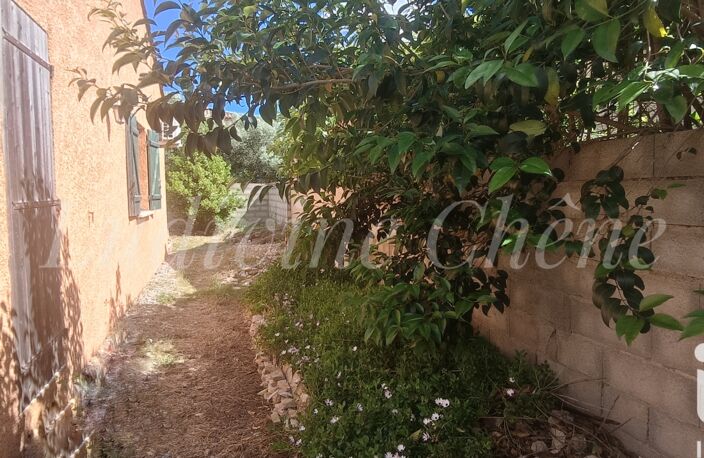 Vente Maison/villa 4 pièces — photo 5