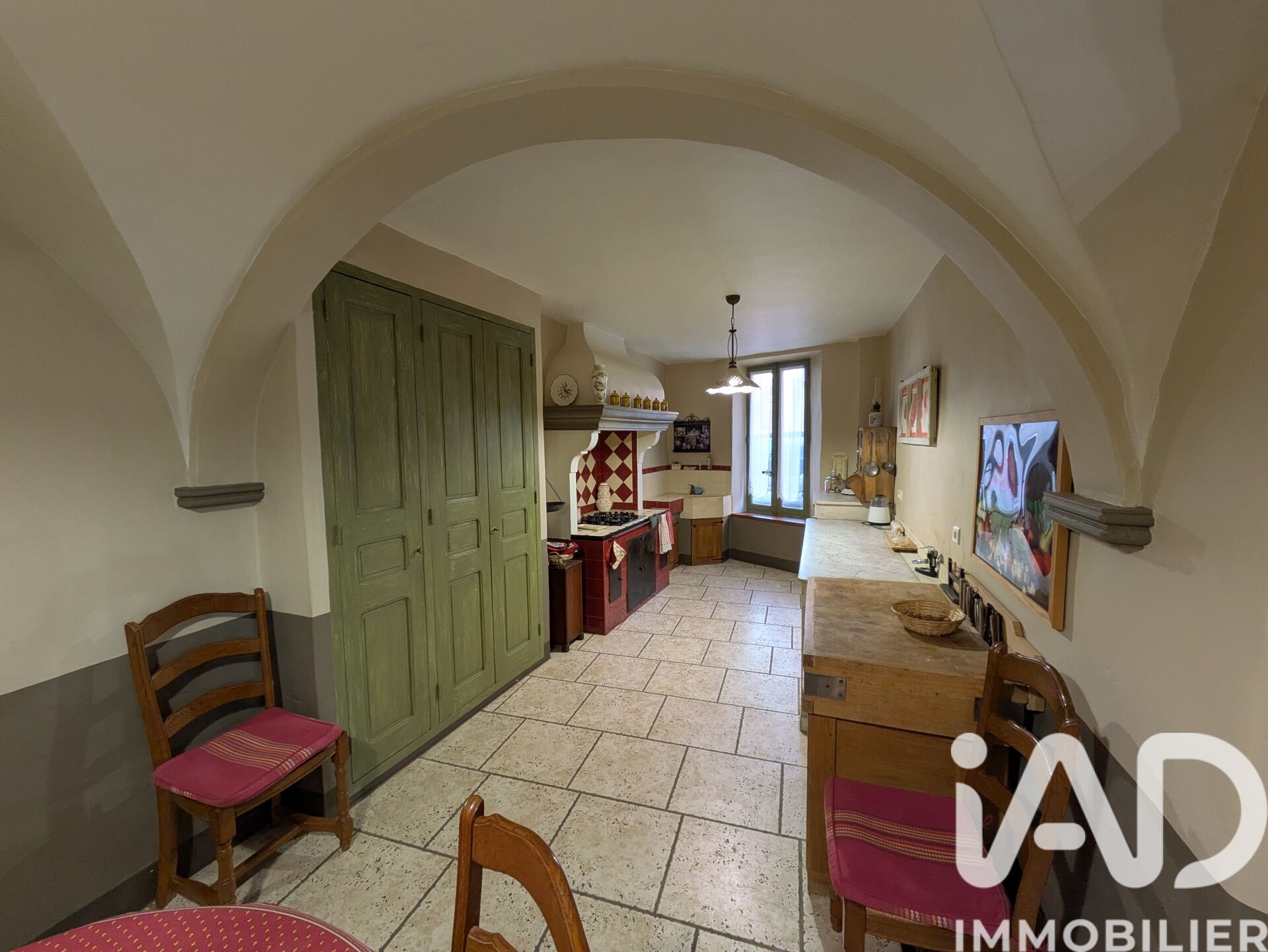 Vente Maison/villa 4 pièces - Photo 5