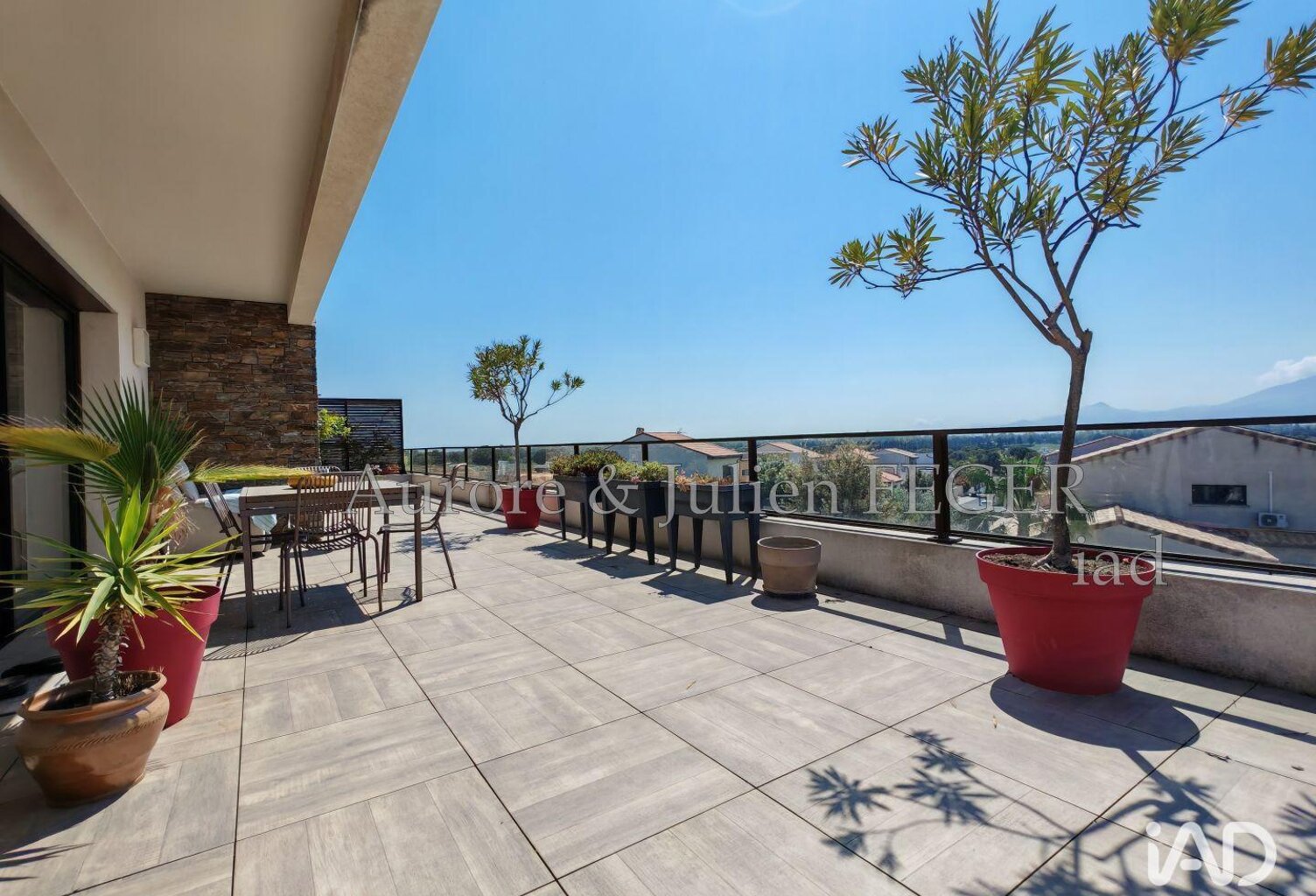 Vente Appartement 4 pièces — photo 1