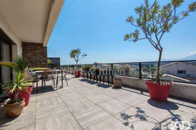 Appartement 4 pièces 520000 €