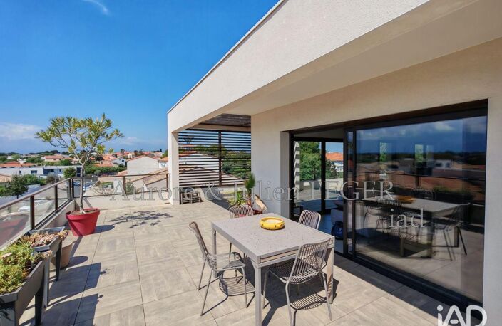 Vente Appartement 4 pièces — photo 5
