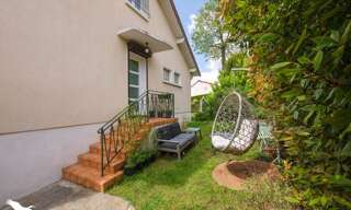 Maison 5 Pièces 122 m² à vendre à Argenteuil (95100)