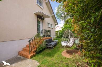 Maison 5 pièces 495000 €