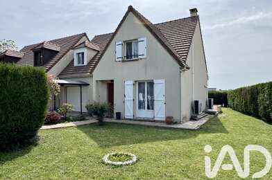 Maison 5 pièces 335000 €