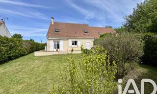 Maison 5 Pièces 110 m² à vendre à Longperrier (77230)
