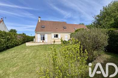 Maison 5 pièces 335000 €