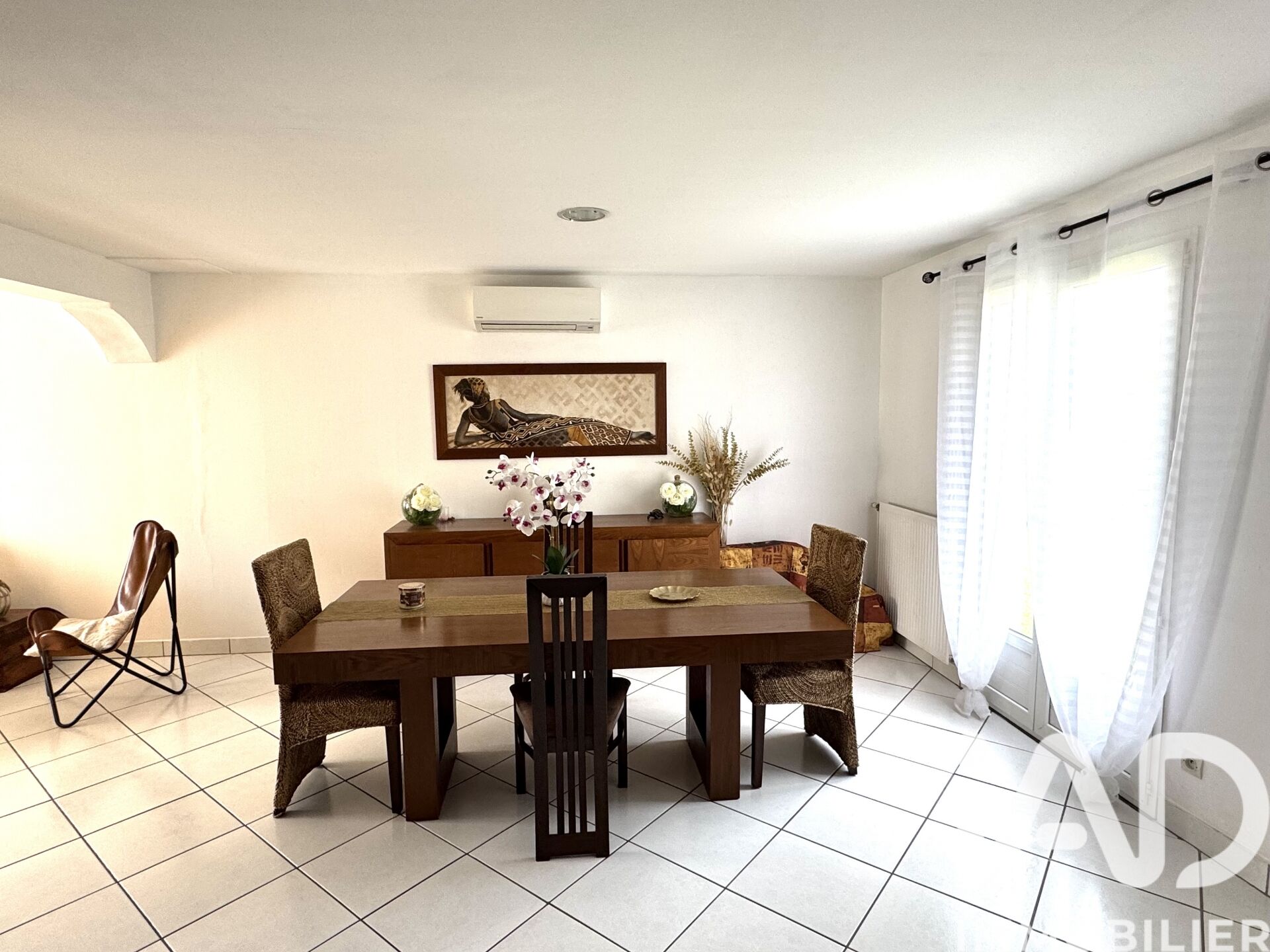 Vente Maison/villa 5 pièces - Photo 5