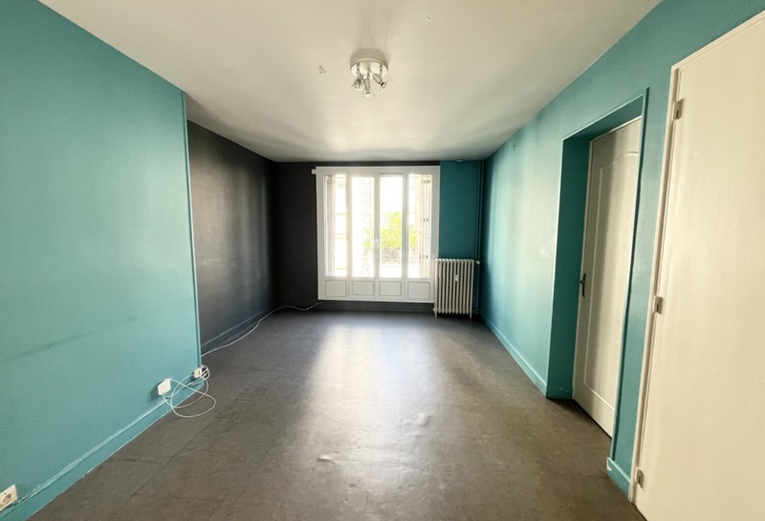Appartement de 3 pièces principales — photo 1