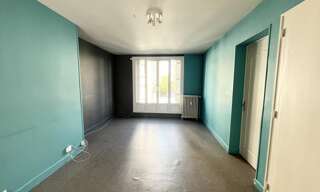 Appartement 3 Pièces 55 m² à vendre à Châteauroux (36000)