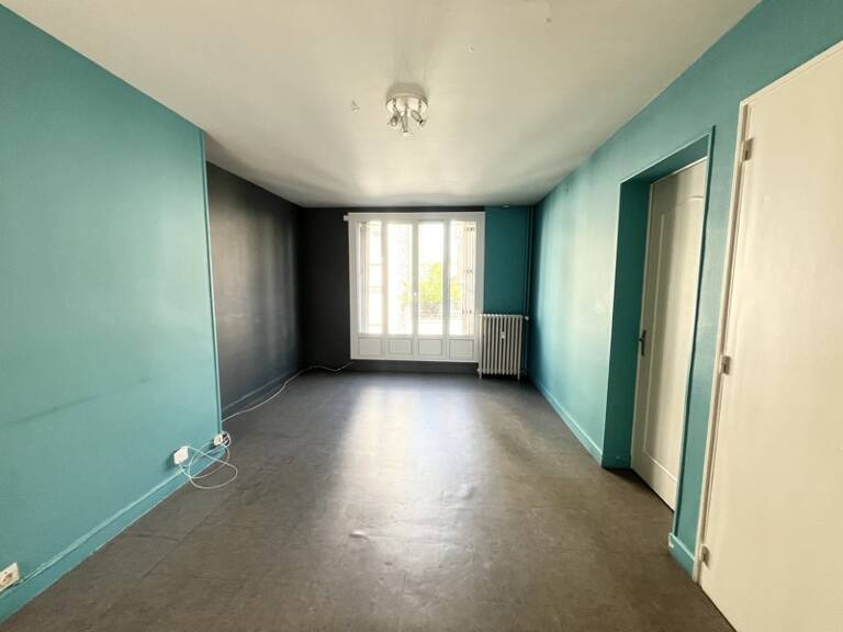 Appartement de 3 pièces principales — photo 1
