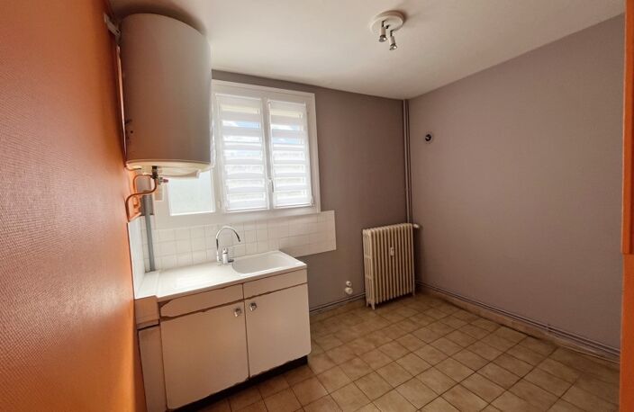Appartement de 3 pièces principales — photo 2