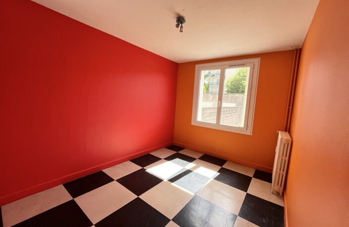 Appartement de 3 pièces principales — photo 3