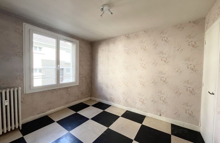 Appartement de 3 pièces principales — photo 4