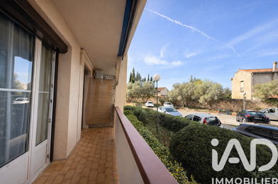 Appartement 3 pièces 126000 €