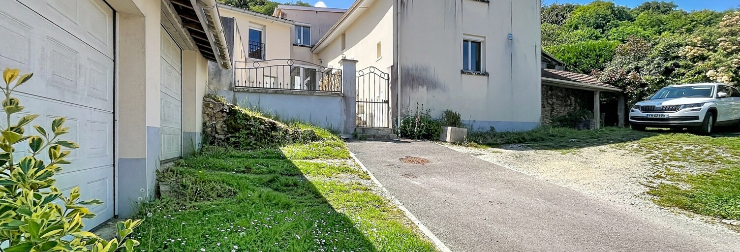 Maison 6 Pièces 129 m² à vendre à Verzy (51380)