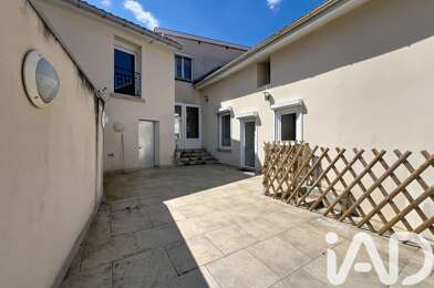 Maison 6 pièces 277000 €