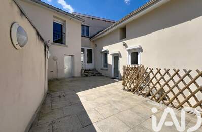 Vente Maison/villa 6 pièces — photo du bien