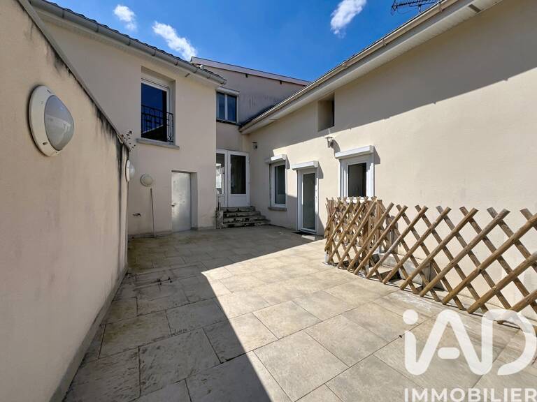 Vente Maison/villa 6 pièces — photo 1