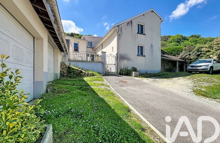 Vente Maison/villa 6 pièces — photo 2