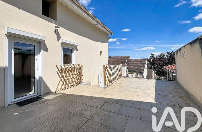 Vente Maison/villa 6 pièces — photo 3